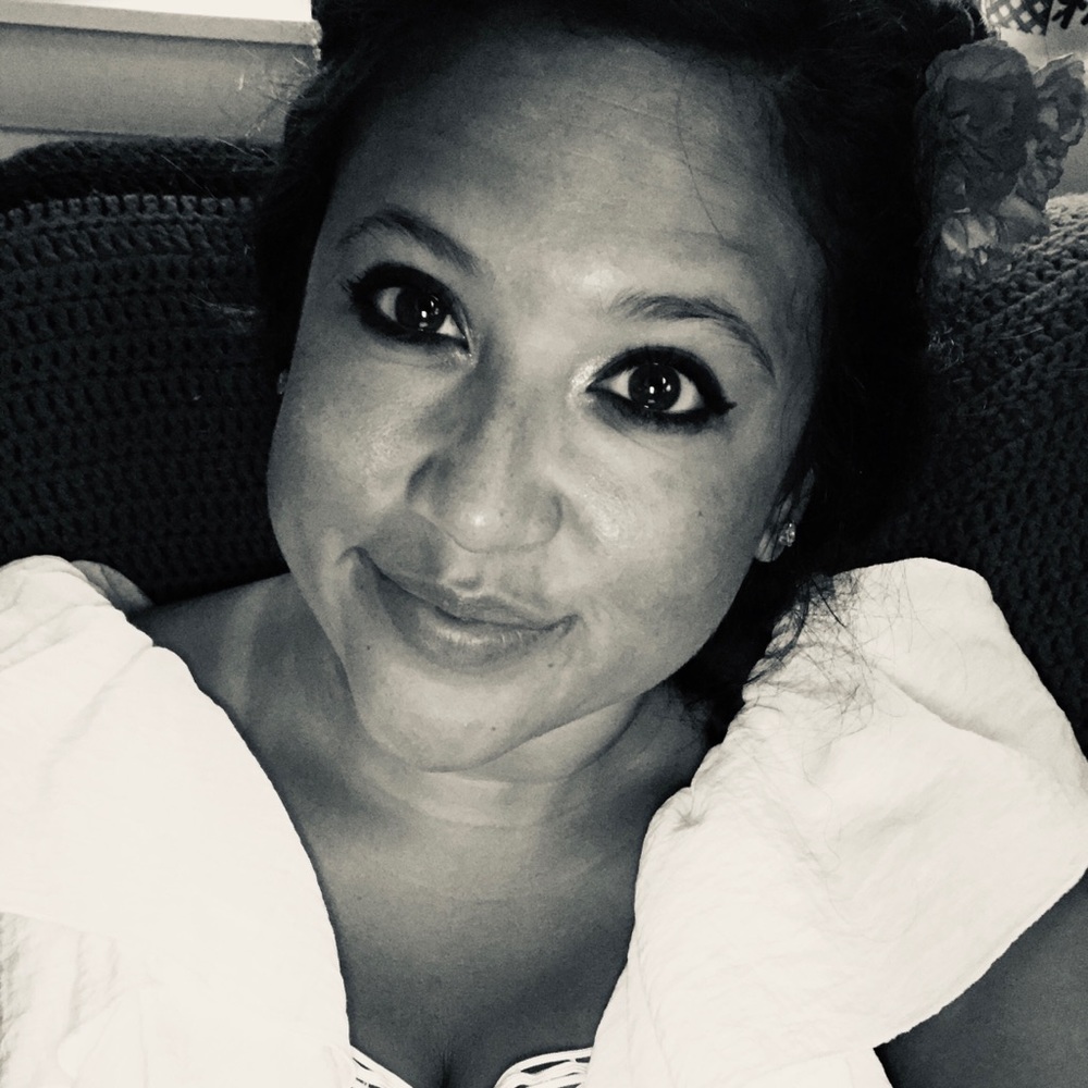 Meet your Posher, Carmina!